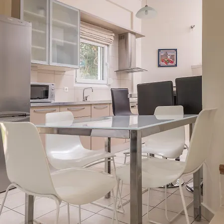 Aegean - F & B Summer Collection Villa Kallithea (Chalkidiki)
