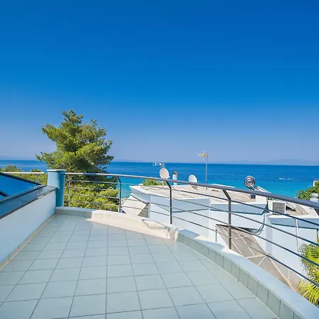 Aegean - F & B Summer Collection Kallithea (Chalkidiki)