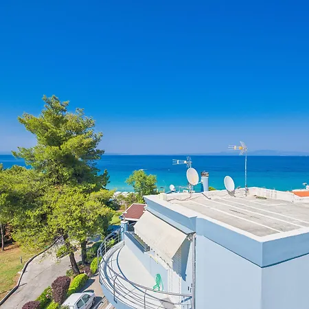 Villa Aegean - F & B Summer Collection *