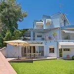 Aegean - F & B Summer Collection *