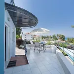 Aegean - F & B Summer Collection וילה *