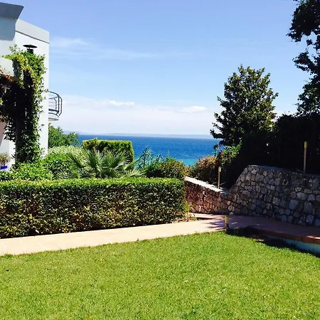 Вилла Aegean - F & B Summer Collection Kallithea (Chalkidiki)