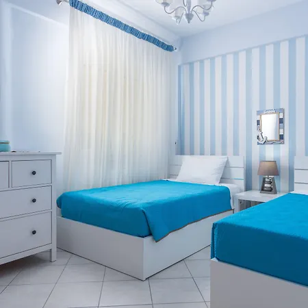 Aegean - F & B Summer Collection * Kallithea (Chalkidiki)