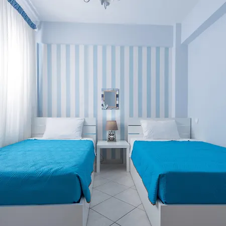 Aegean - F & B Summer Collection * Kallithea (Chalkidiki)