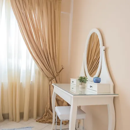 Aegean - F & B Summer Collection Vila *