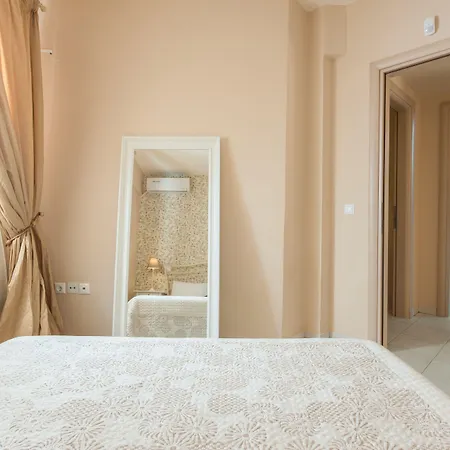 Aegean - F & B Summer Collection Βίλα *
