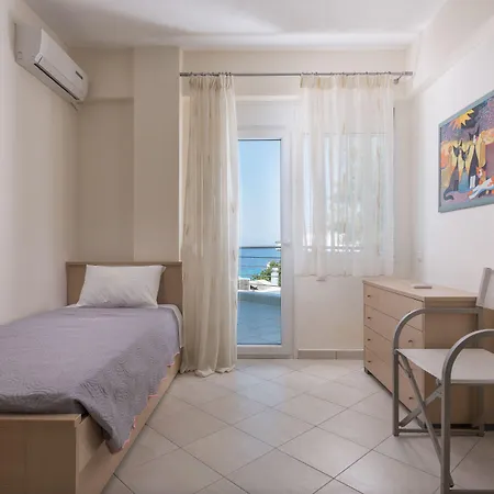 Aegean - F & B Summer Collection Vila *