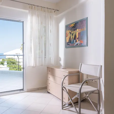Aegean - F & B Summer Collection Βίλα Kallithea (Chalkidiki)