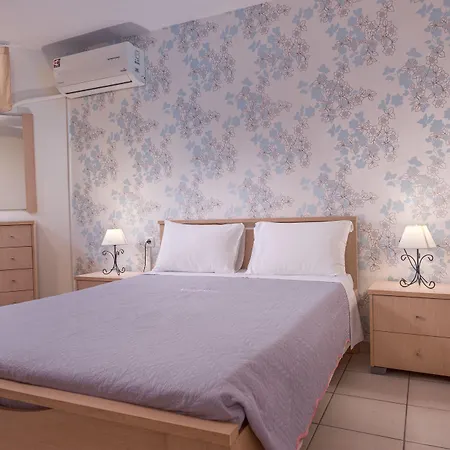 Aegean - F & B Summer Collection Vila