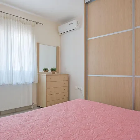 Vilă Aegean - F & B Summer Collection Kallithea (Chalkidiki)