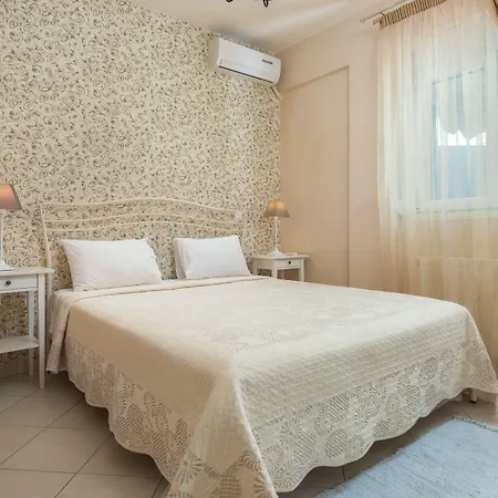 Aegean - F & B Summer Collection Βίλα Kallithea (Chalkidiki)