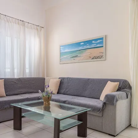 فيلة Aegean - F & B Summer Collection *