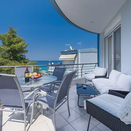 Aegean - F & B Summer Collection