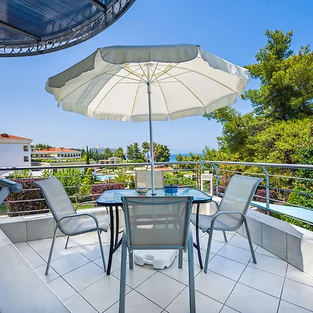 Aegean - F & B Summer Collection * Kallithea (Chalkidiki)