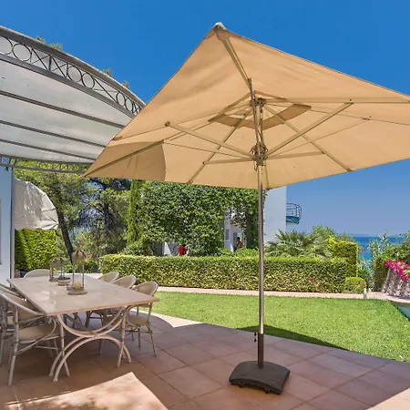 Aegean - F & B Summer Collection Villa Kallithea (Chalkidiki)