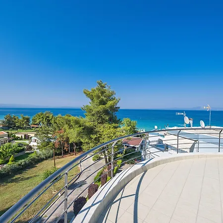 Aegean - F & B Summer Collection Vila Kallithea (Chalkidiki)