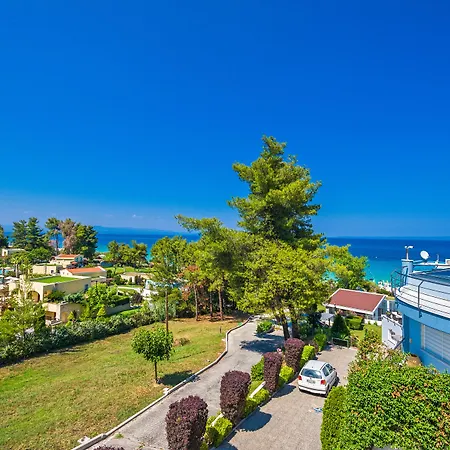 Villa Aegean - F & B Summer Collection Kallithea (Chalkidiki)