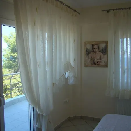 Aegean - F & B Summer Collection Villa