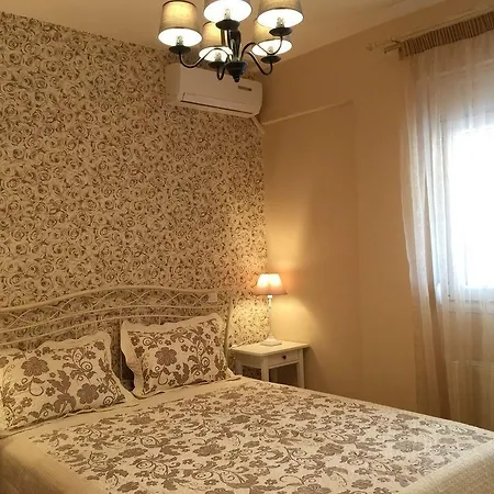 Aegean - F & B Summer Collection Villa