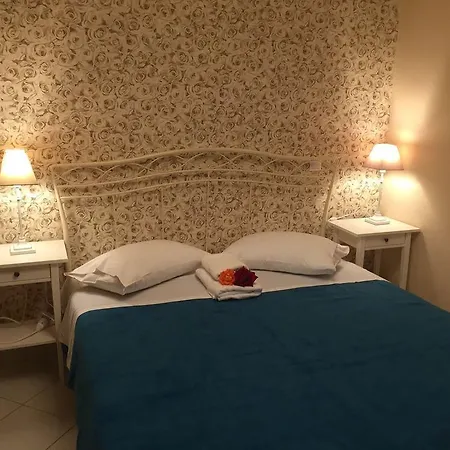 Aegean - F & B Summer Collection Villa Kallithea (Chalkidiki)