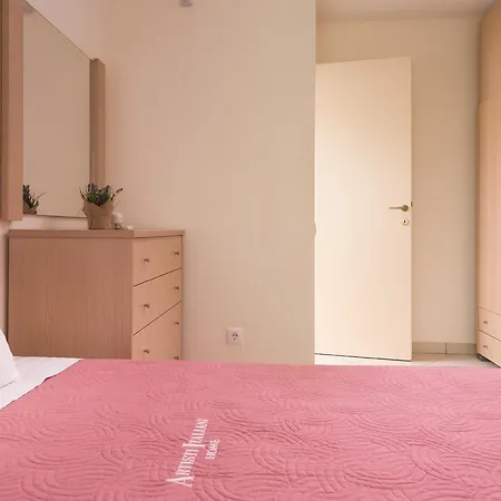 Aegean - F & B Summer Collection Villa Kallithea (Chalkidiki)