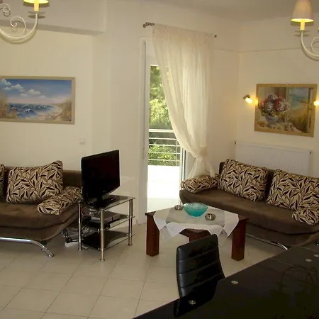 Aegean - F & B Summer Collection Villa Kallithea (Chalkidiki)