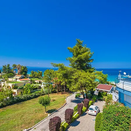 Aegean - F & B Summer Collection Vila *