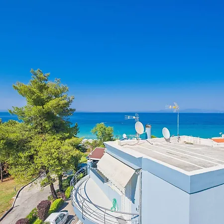 Villa Aegean - F & B Summer Collection