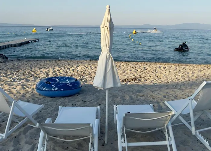 Aegean - F & B Summer Collection Βίλα Kallithea (Chalkidiki)