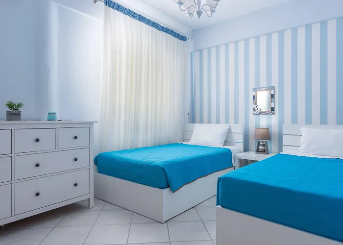 Aegean - F & B Summer Collection * Kallithea (Chalkidiki)