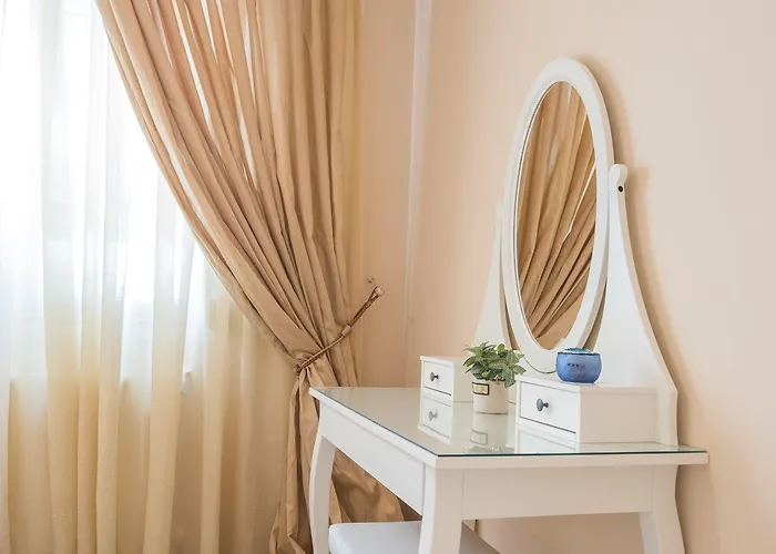 Aegean - F & B Summer Collection Vilă *