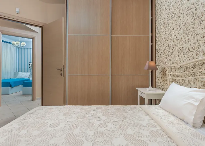 Aegean - F & B Summer Collection *