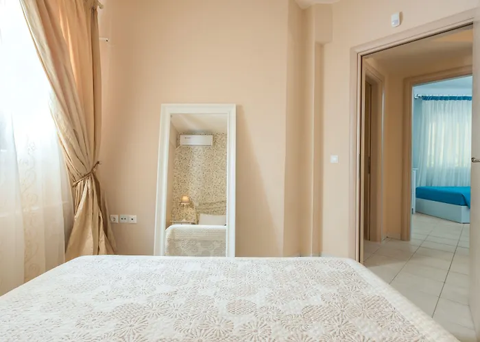 Aegean - F & B Summer Collection Vilă *