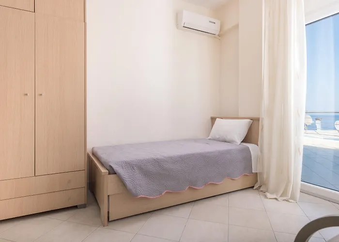 Aegean - F & B Summer Collection Kallithea (Chalkidiki)