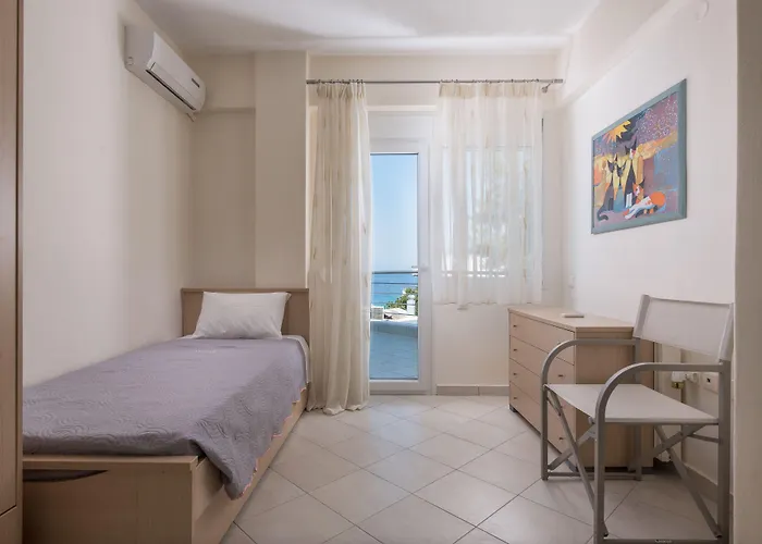 Aegean - F & B Summer Collection Vilă *