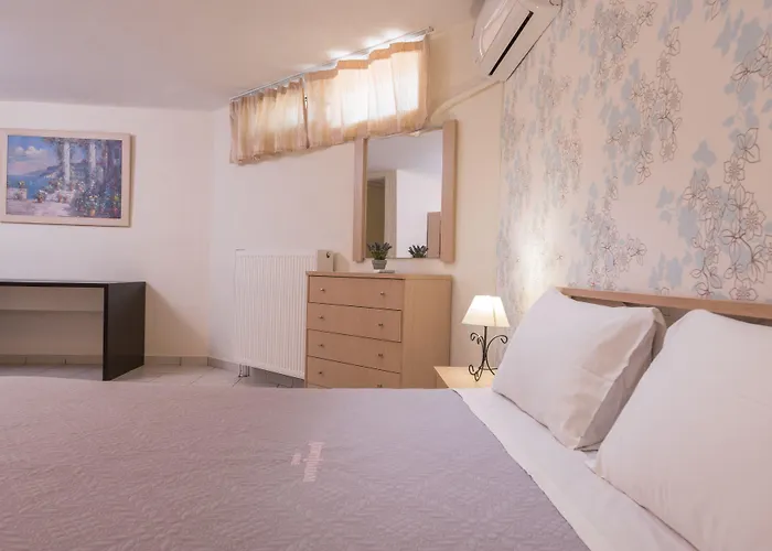 Vilă Aegean - F & B Summer Collection *