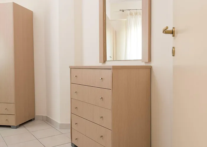 Aegean - F & B Summer Collection Kallithea (Chalkidiki)