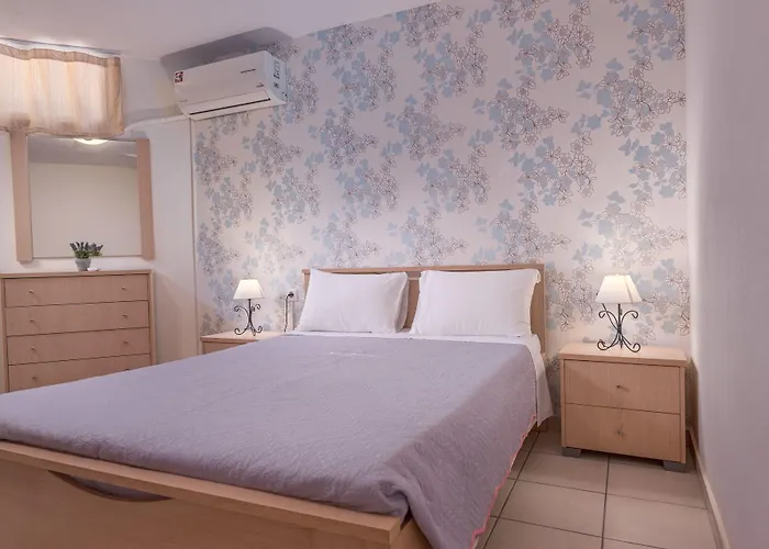 Aegean - F & B Summer Collection Vilă