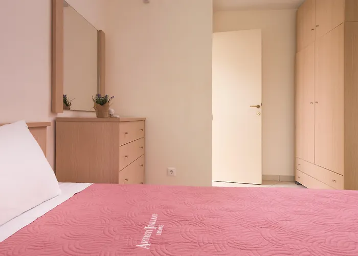 Aegean - F & B Summer Collection Kallithea (Chalkidiki)