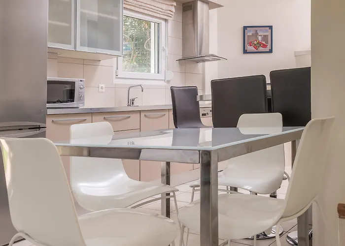 Aegean - F & B Summer Collection Vilă Kallithea (Chalkidiki)