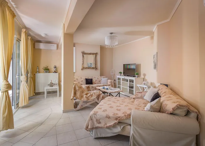 Aegean - F & B Summer Collection Vilă