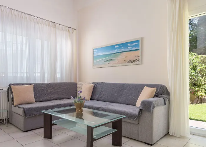 Vilă Aegean - F & B Summer Collection *