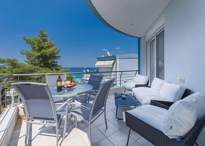 Aegean - F & B Summer Collection