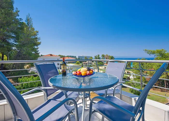 Aegean - F & B Summer Collection Vilă Kallithea (Chalkidiki)