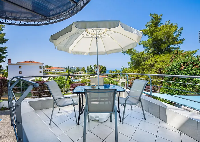 Aegean - F & B Summer Collection * Kallithea (Chalkidiki)