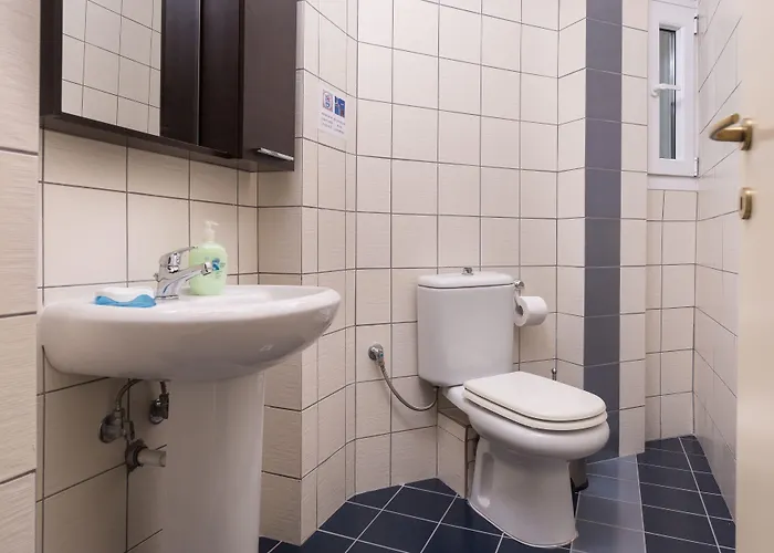 Aegean - F & B Summer Collection Kallithea (Chalkidiki)