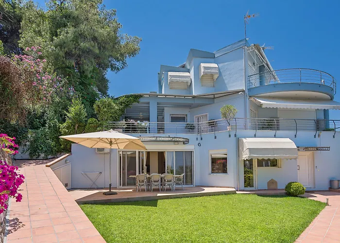 Aegean - F & B Summer Collection *