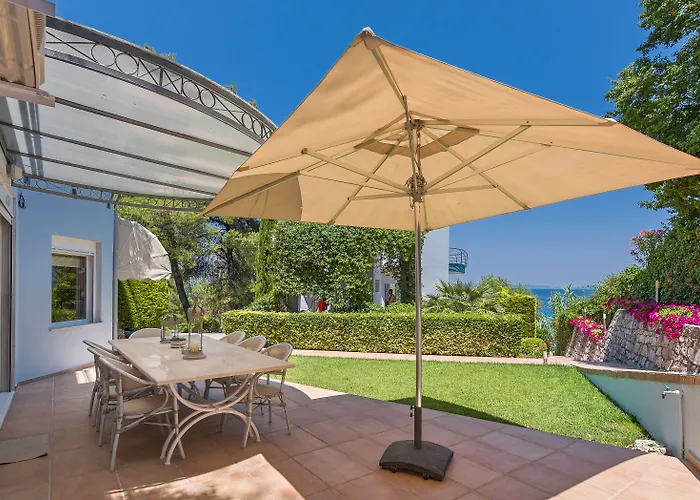 Aegean - F & B Summer Collection Βίλα Kallithea (Chalkidiki)