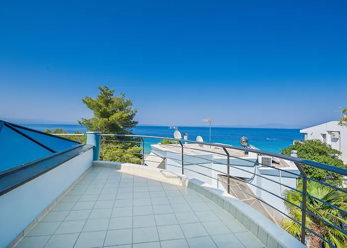 Aegean - F & B Summer Collection Kallithea (Chalkidiki)