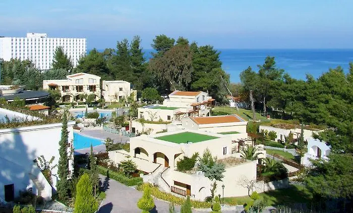 Aegean - F & B Summer Collection Villa